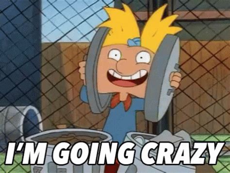 going crazy cartoon|going crazy cartoon gifs.